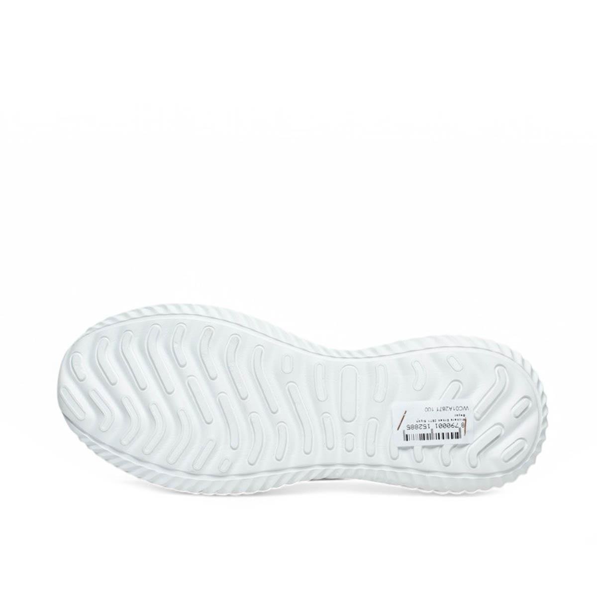 WickersWickers Erkek 2871 Siyah Beyaz