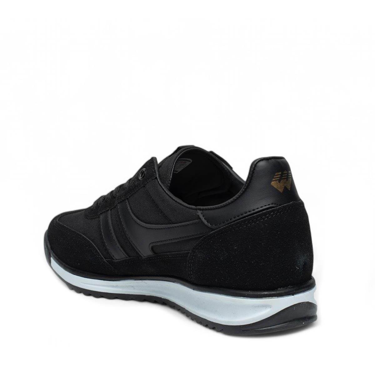 WickersWickers Erkek 2881 Siyah