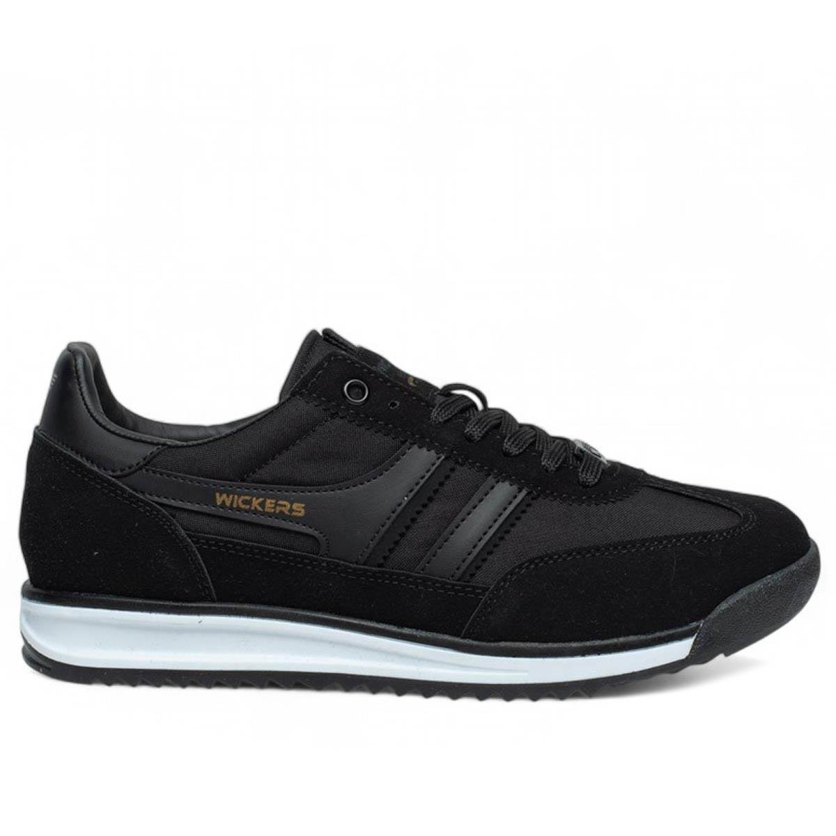WickersWickers Erkek 2881 Siyah