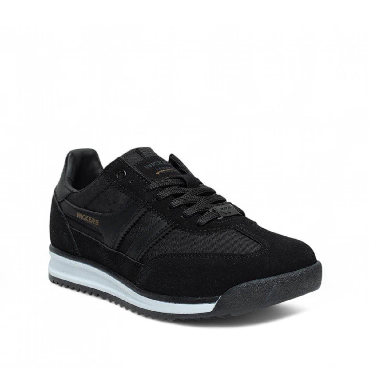 WickersWickers Erkek 2881 Siyah