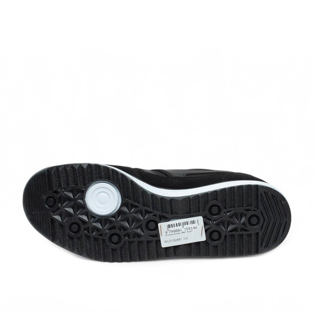 WickersWickers Erkek 2881 Siyah