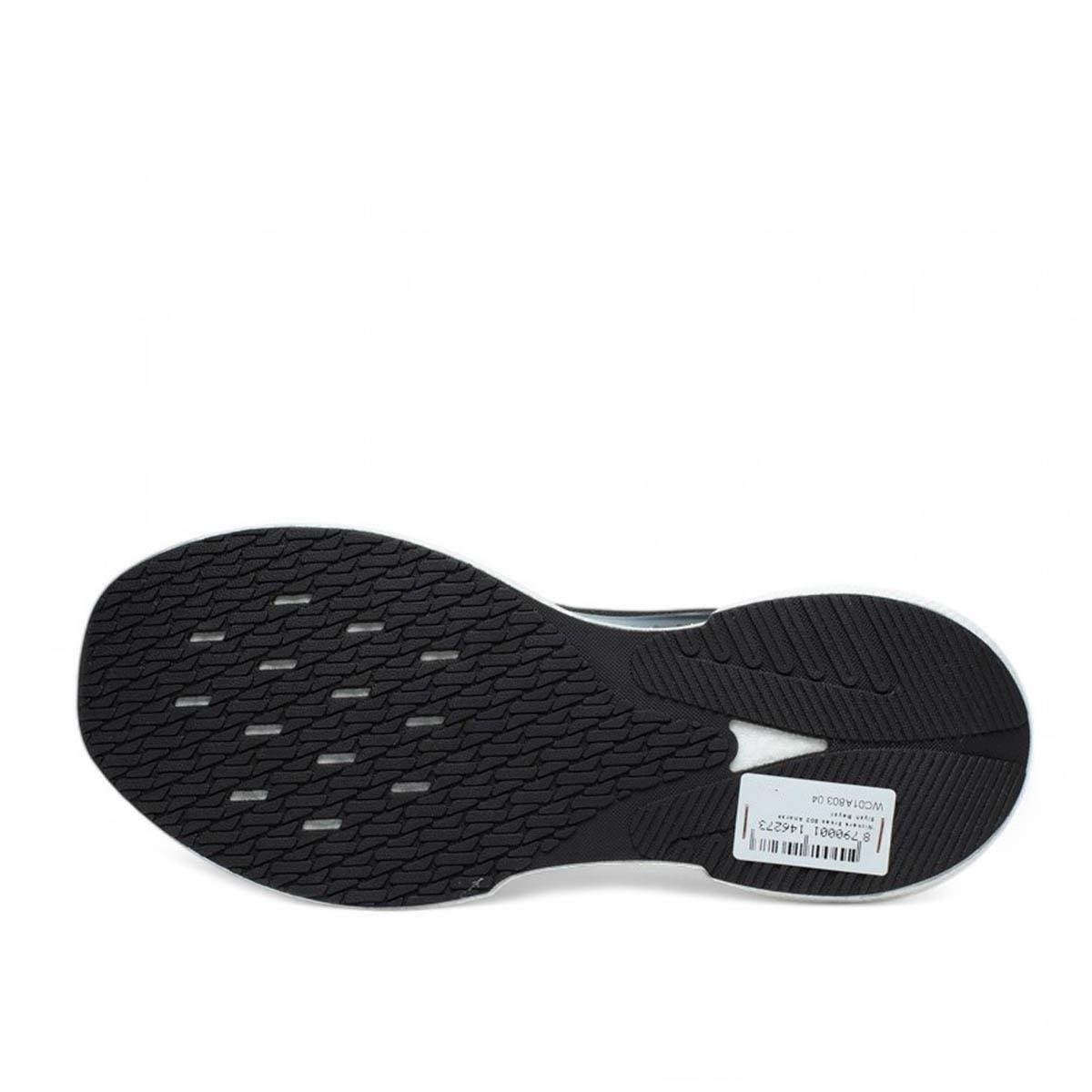 WickersWickers Erkek 803 Anorak Siyah Beyaz