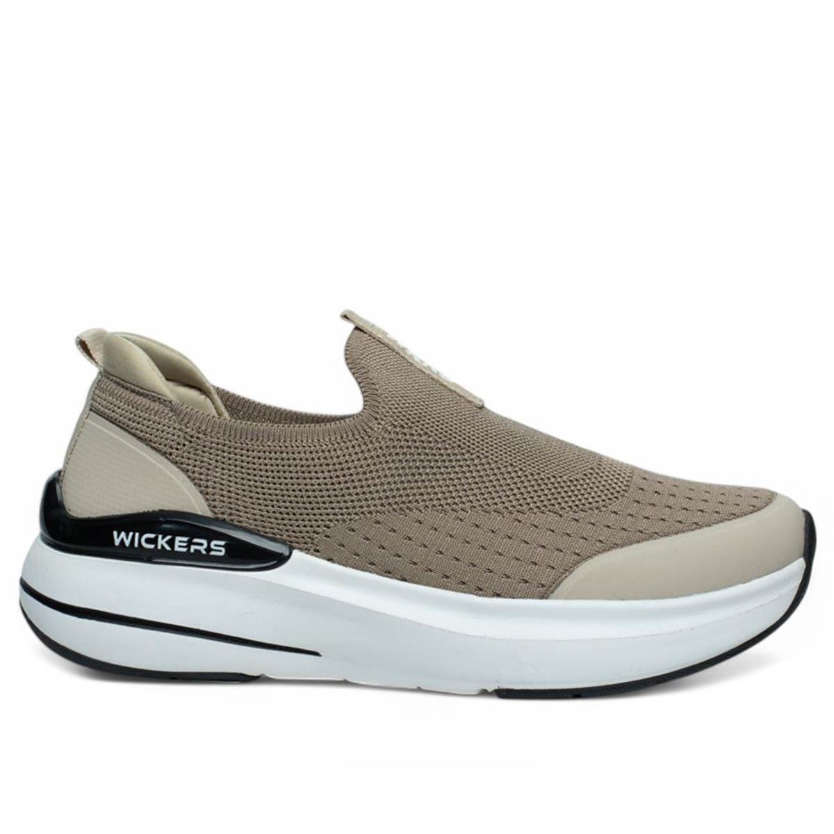 WickersWickers Erkek 807 Bej