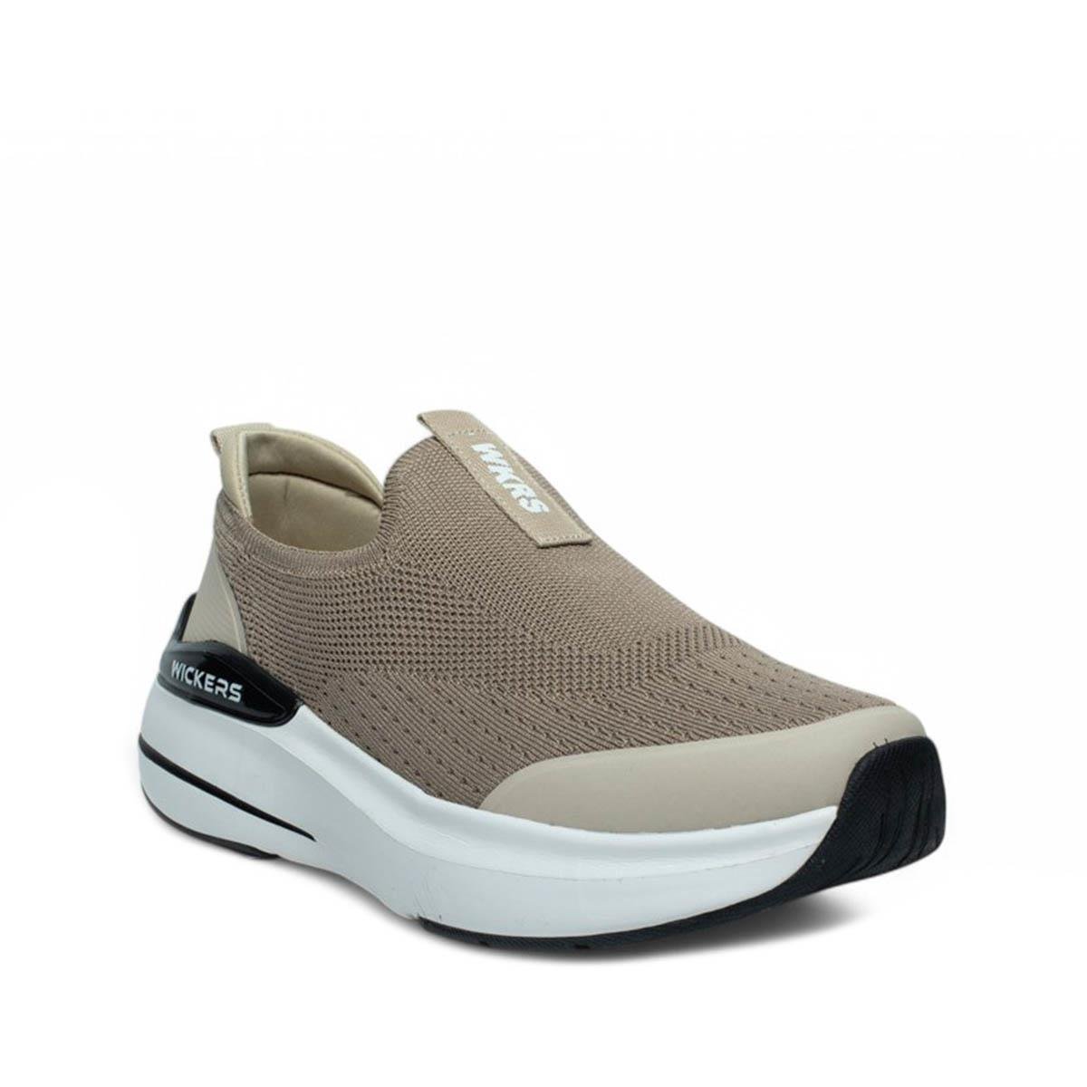 WickersWickers Erkek 807 Bej