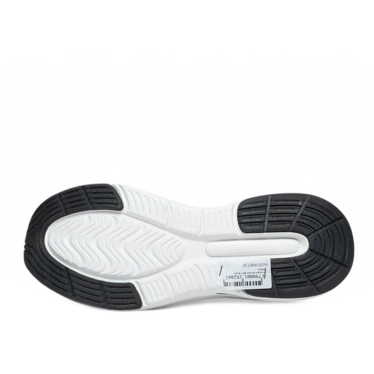 WickersWickers Erkek 807 Siyah Beyaz