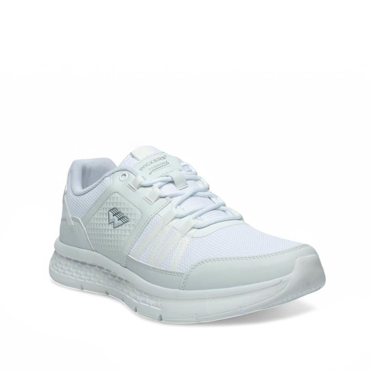WickersWickers Erkek Battal 2805 Beyaz Gümüş