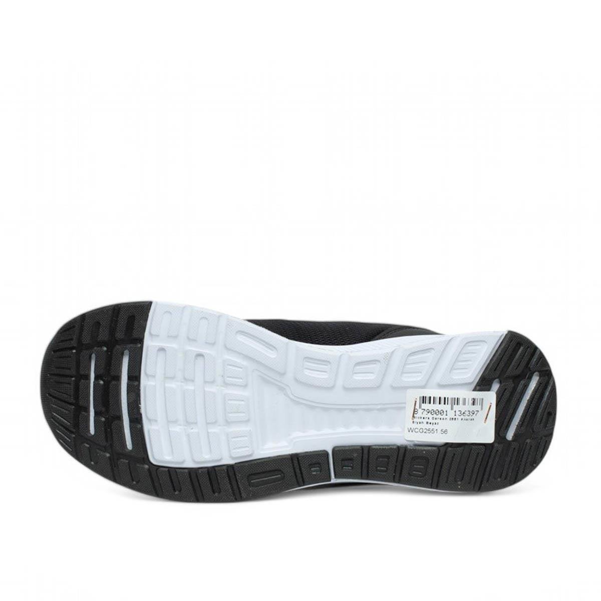 WickersWickers Garson 2551 Anorak Siyah Beyaz