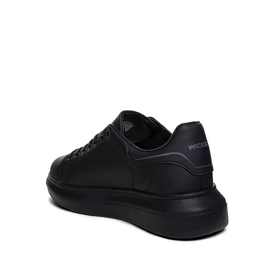 WickersWickers Garson 2677 Cilt Siyah Füme