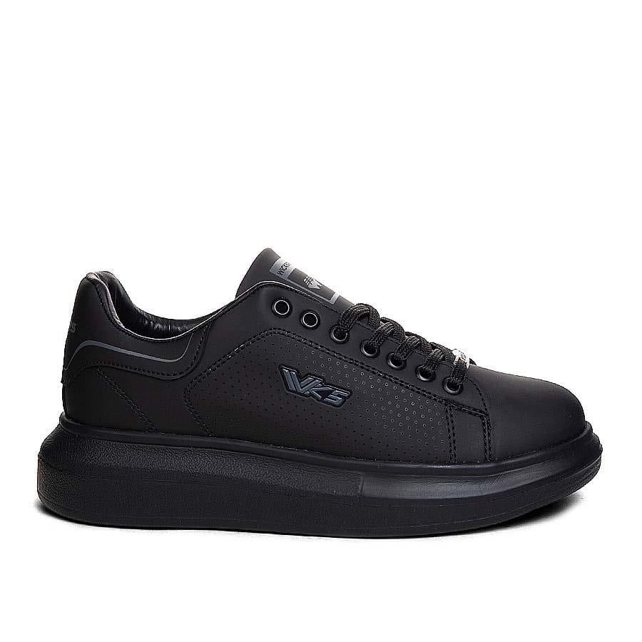 WickersWickers Garson 2677 Cilt Siyah Füme