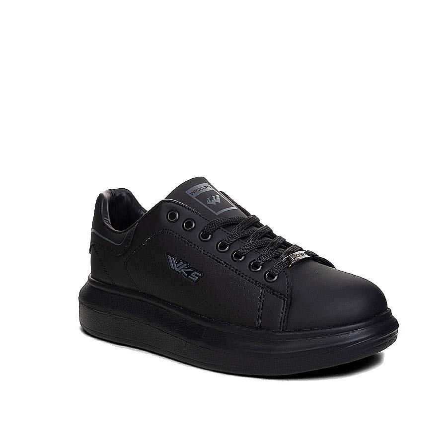 WickersWickers Garson 2677 Cilt Siyah Füme