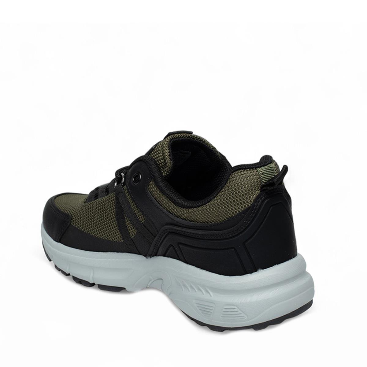 WickersWickers Garson 2709 Haki Sarı