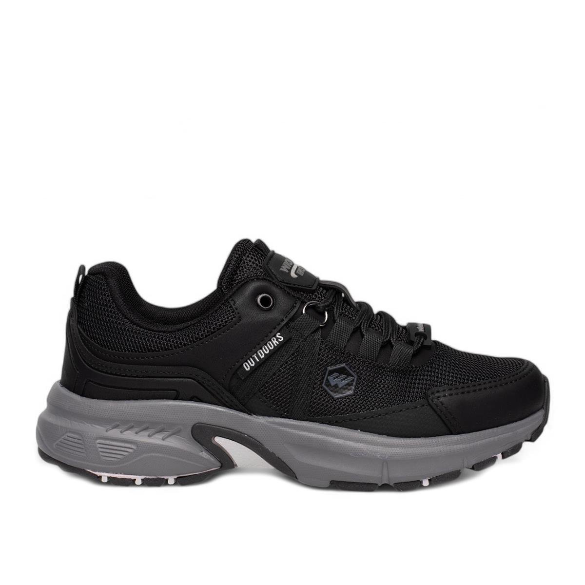 WickersWickers Garson 2709 Siyah Füme