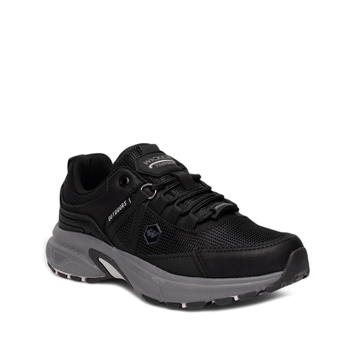 WickersWickers Garson 2709 Siyah Füme