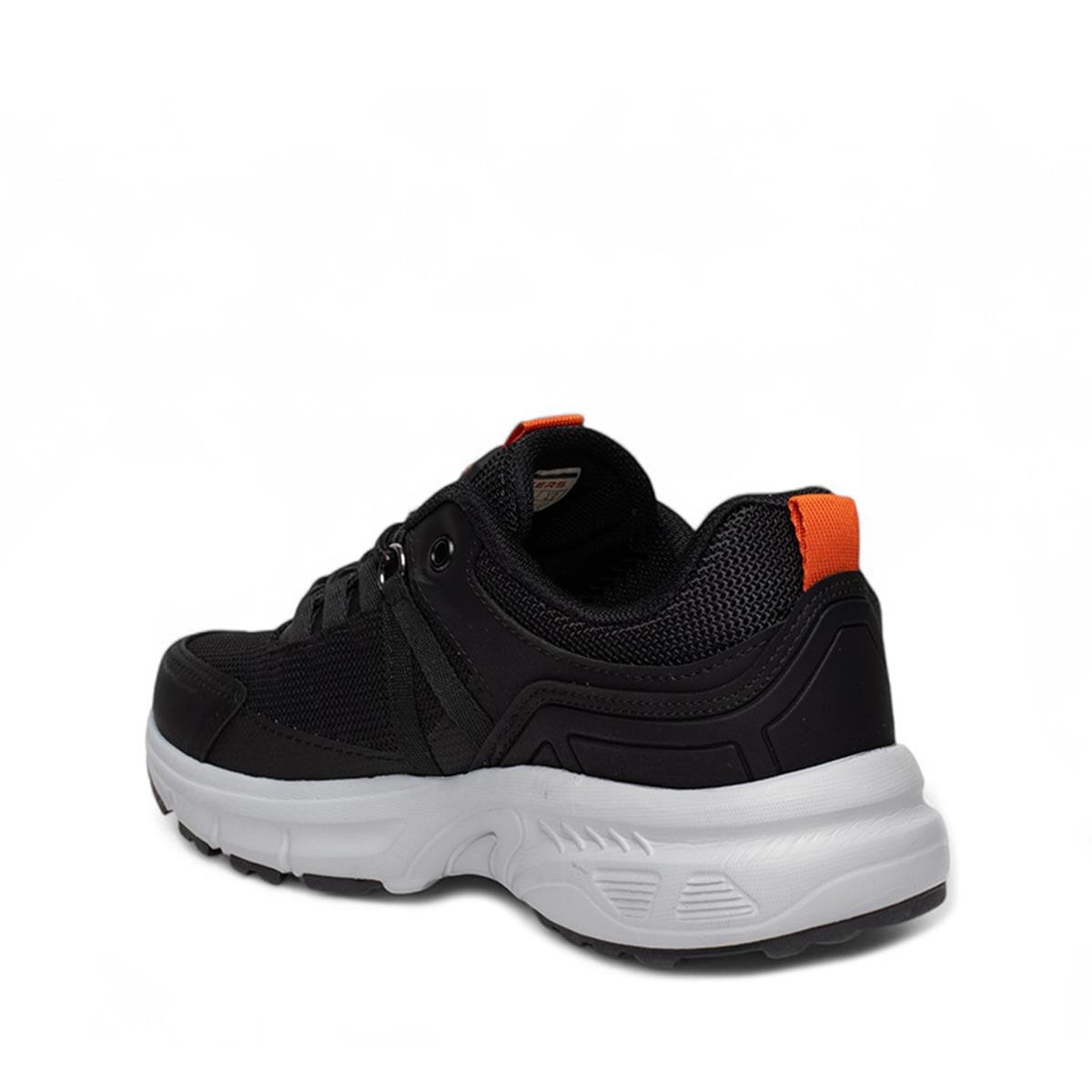 WickersWickers Garson 2709 Siyah Turuncu