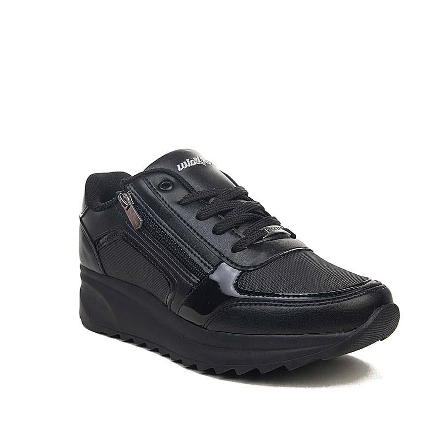 WickersWickers Zenne 2161 Cilt Siyah Siyah
