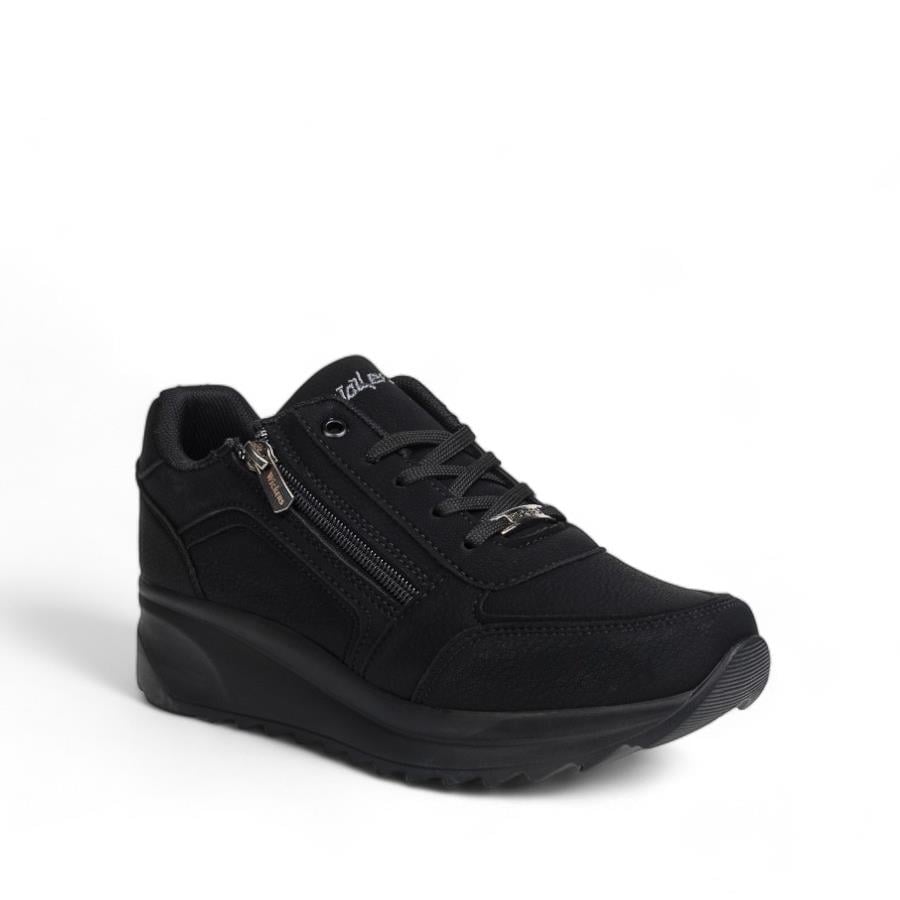 WickersWickers Zenne 2161 Nubuk Siyah