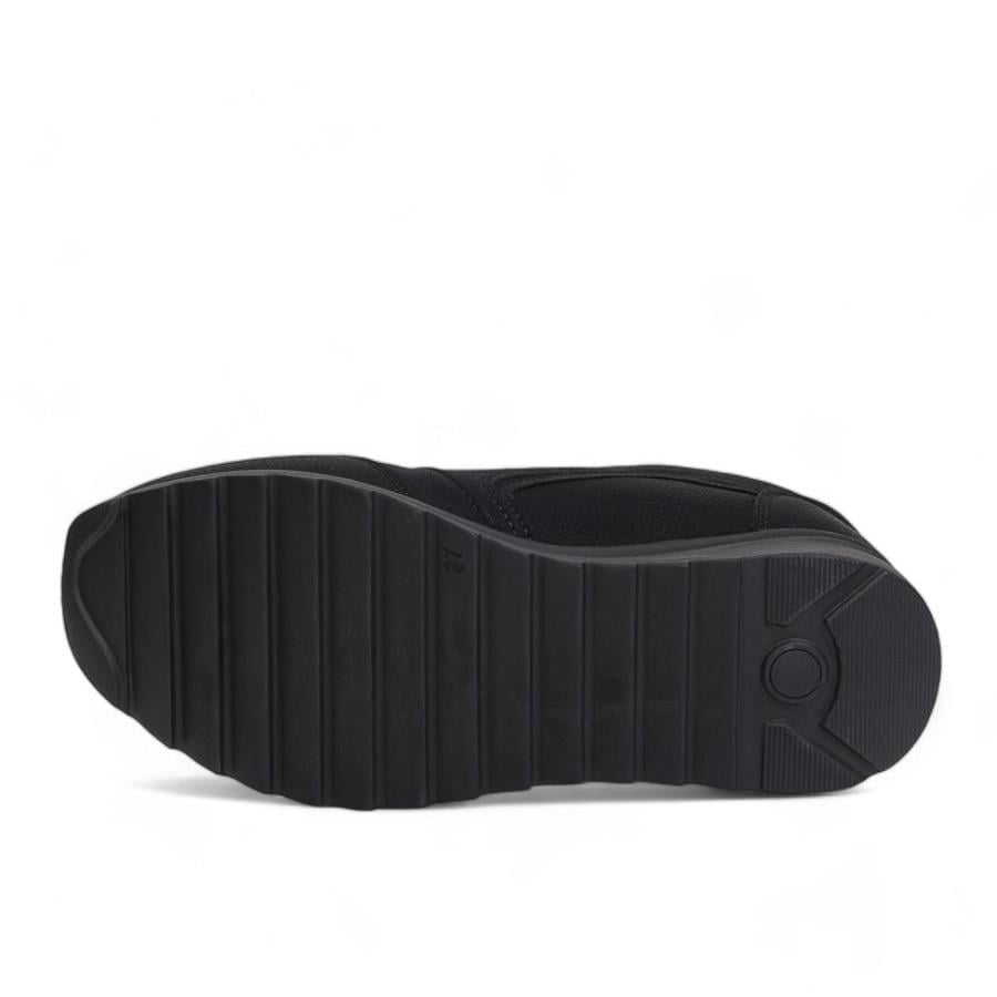 WickersWickers Zenne 2161 Nubuk Siyah