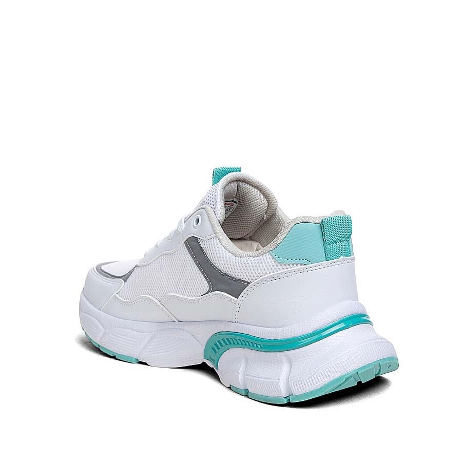 WickersWickers Zenne 2621 Cilt Beyaz yeşil