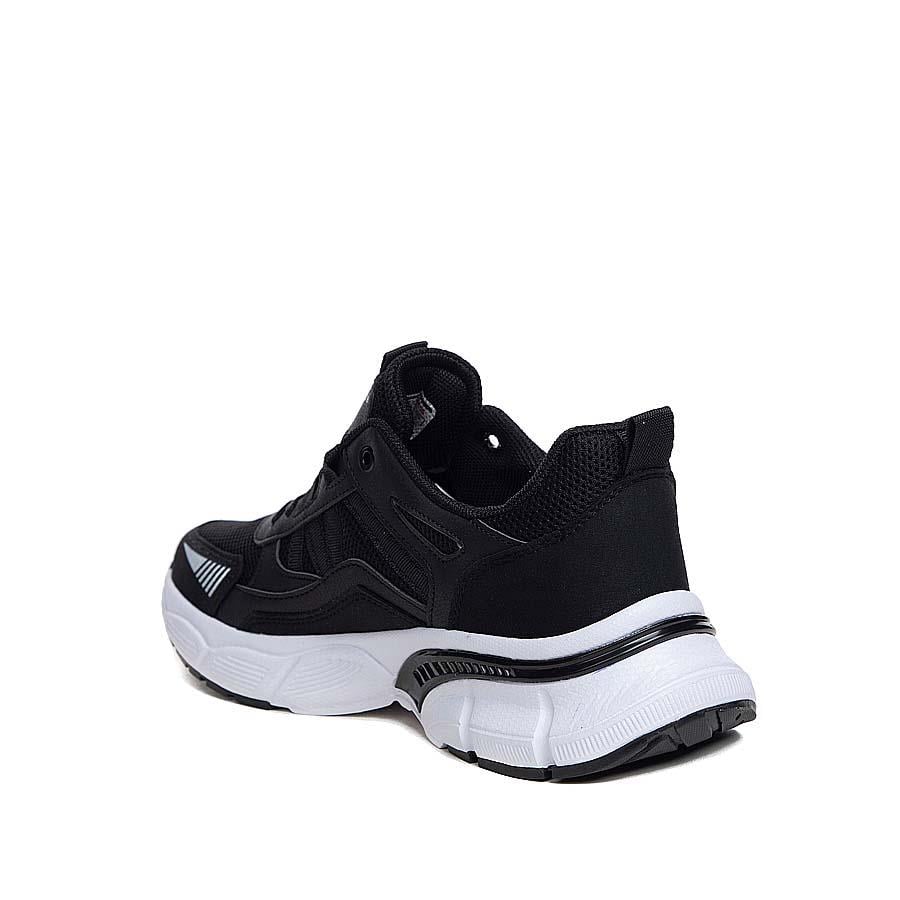 WickersWickers Zenne 2632 Siyah Beyaz