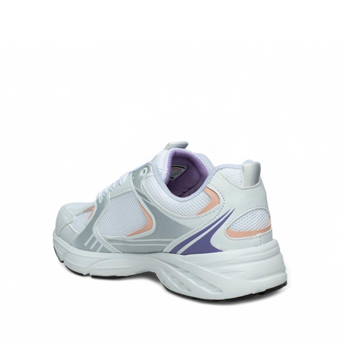 WickersWickers Zenne 2811 Beyaz Lila