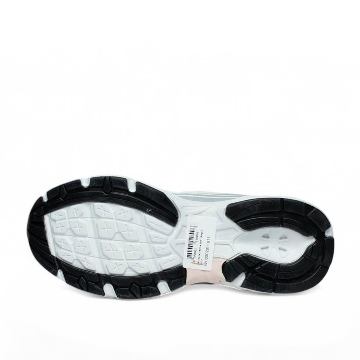WickersWickers Zenne 2811 Beyaz Lila