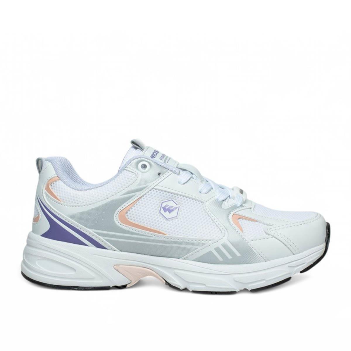 WickersWickers Zenne 2811 Beyaz Lila