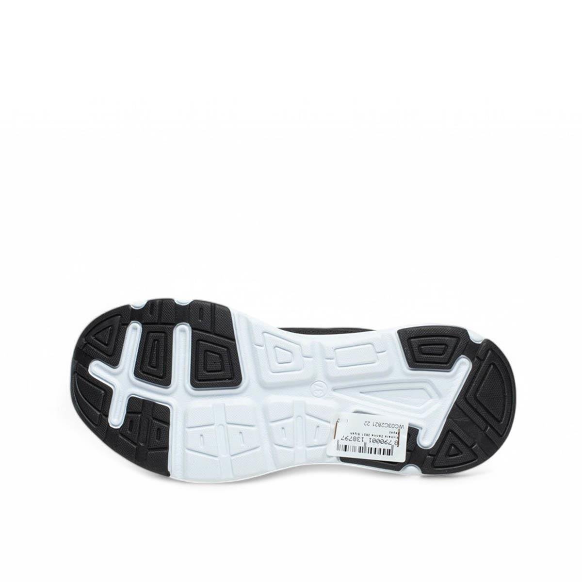 WickersWickers Zenne 2821 Siyah Beyaz