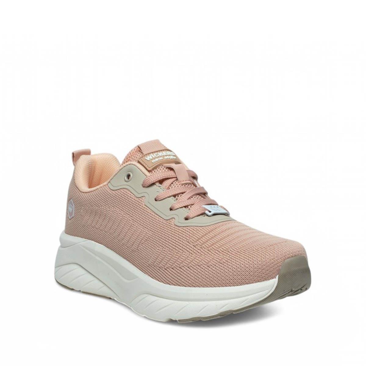 WickersWickers Zenne 2821 Triko Pembe