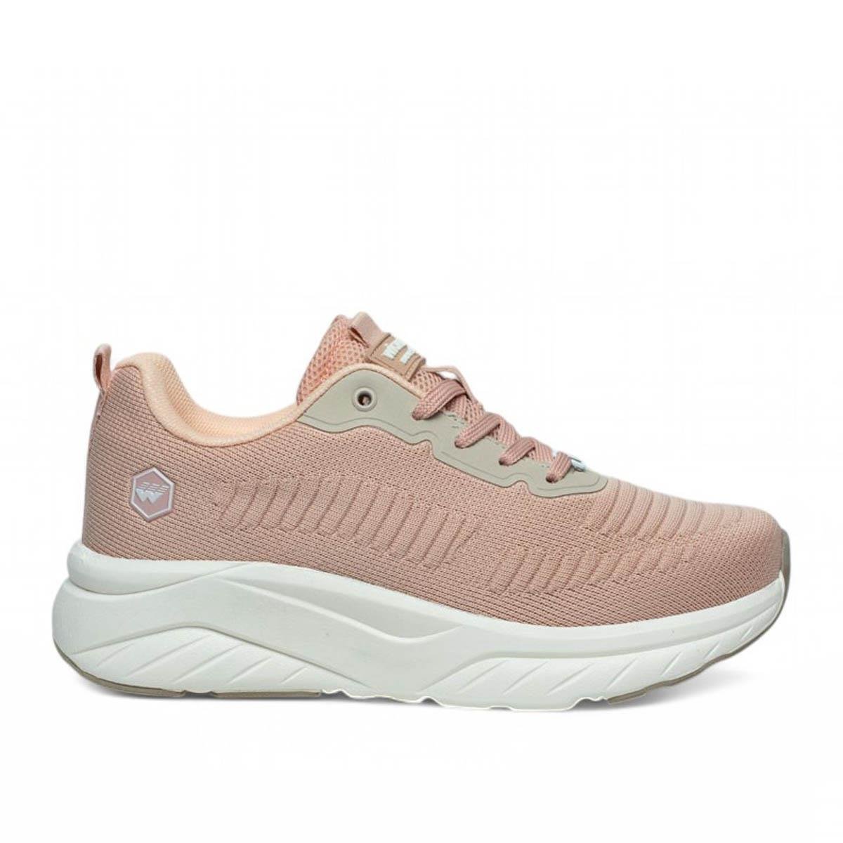 WickersWickers Zenne 2821 Triko Pembe