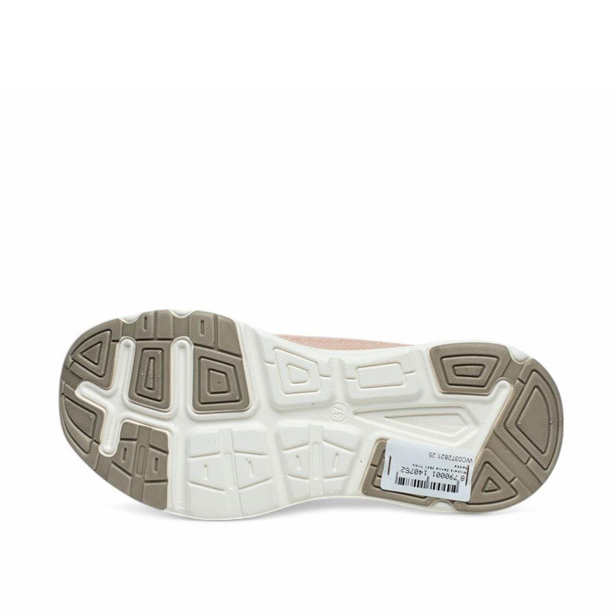 WickersWickers Zenne 2821 Triko Pembe