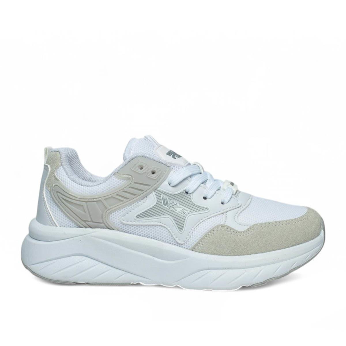 WickersWickers Zenne 2843 Beyaz Gümüş