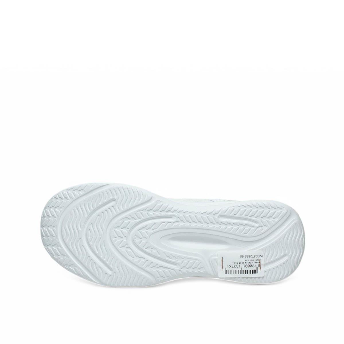 WickersWickers Zenne 2865 Triko Beyaz Buz Lila