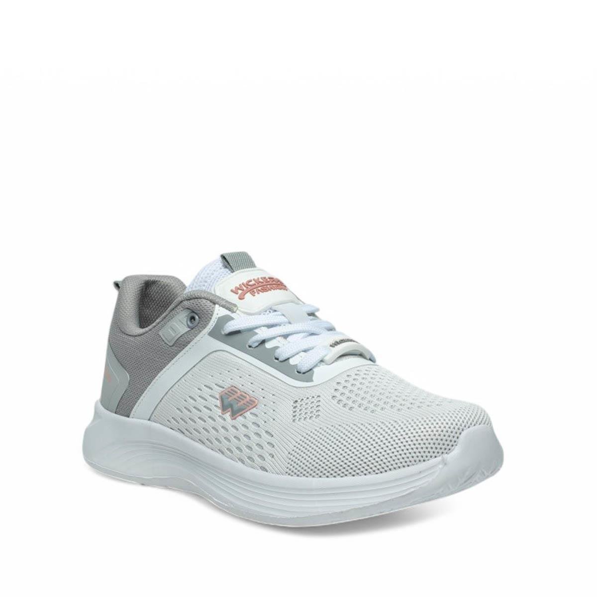 WickersWickers Zenne 2865 Triko Beyaz Buz Lila