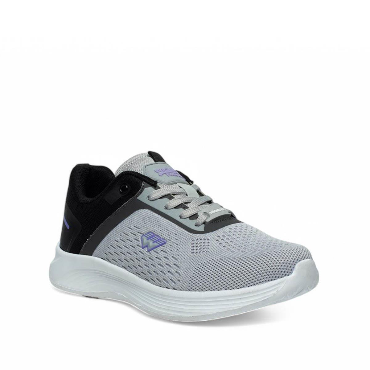 WickersWickers Zenne 2865 Triko Gri Lila