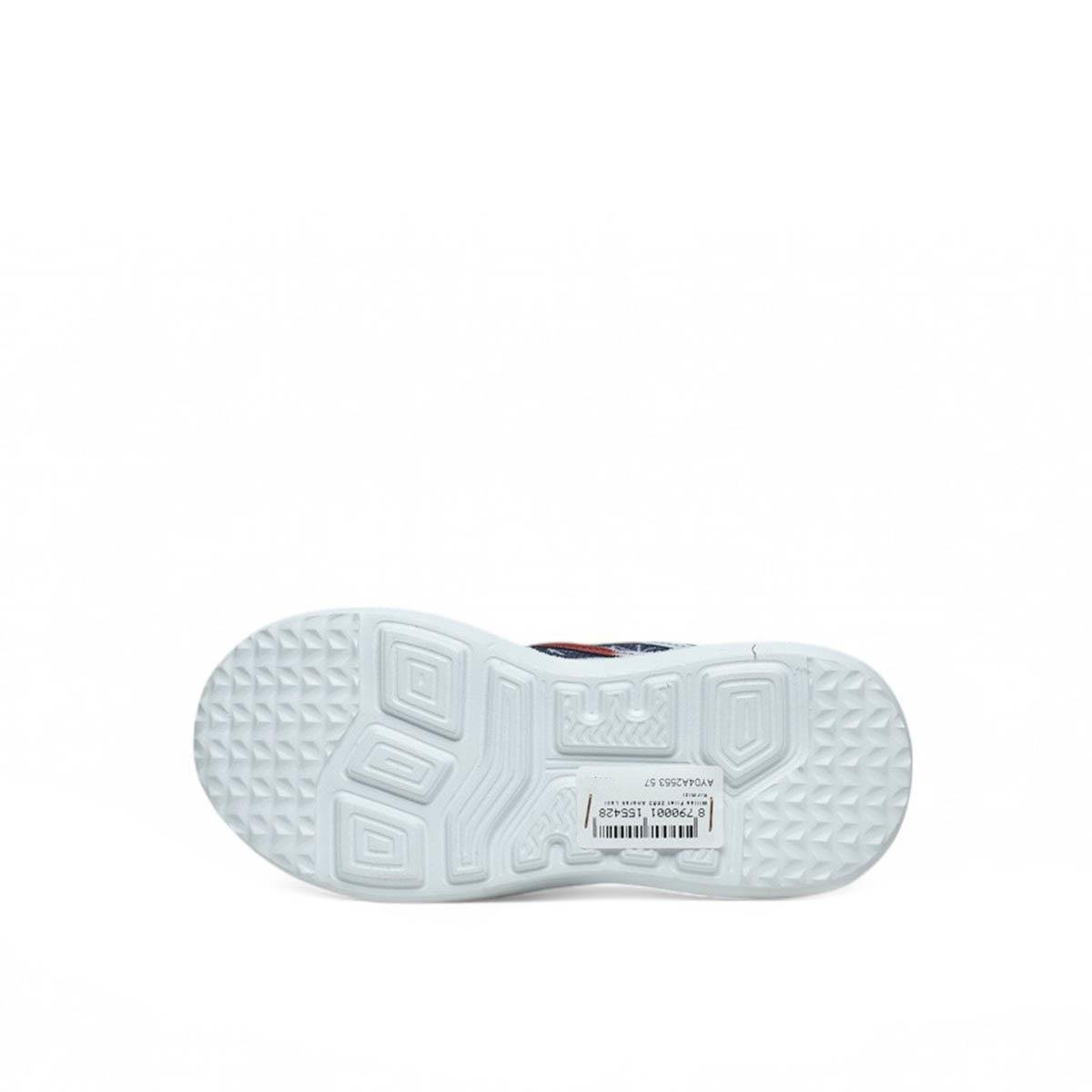 WillasWillas Filet 2553 Anorak Laci Kırmızı