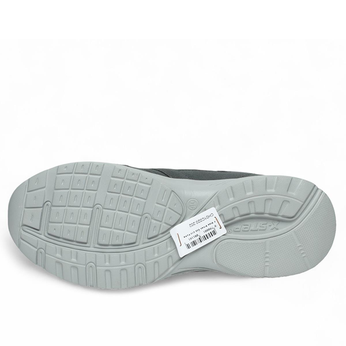 X-StepX Step Erkek 020 Cilt Füme