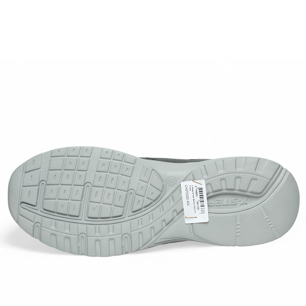 X-StepX Step Erkek Battal 020 Cilt Füme