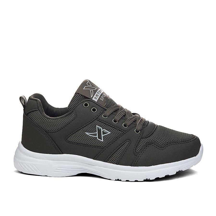 X-StepX-Step Garson 020 Anr Haki