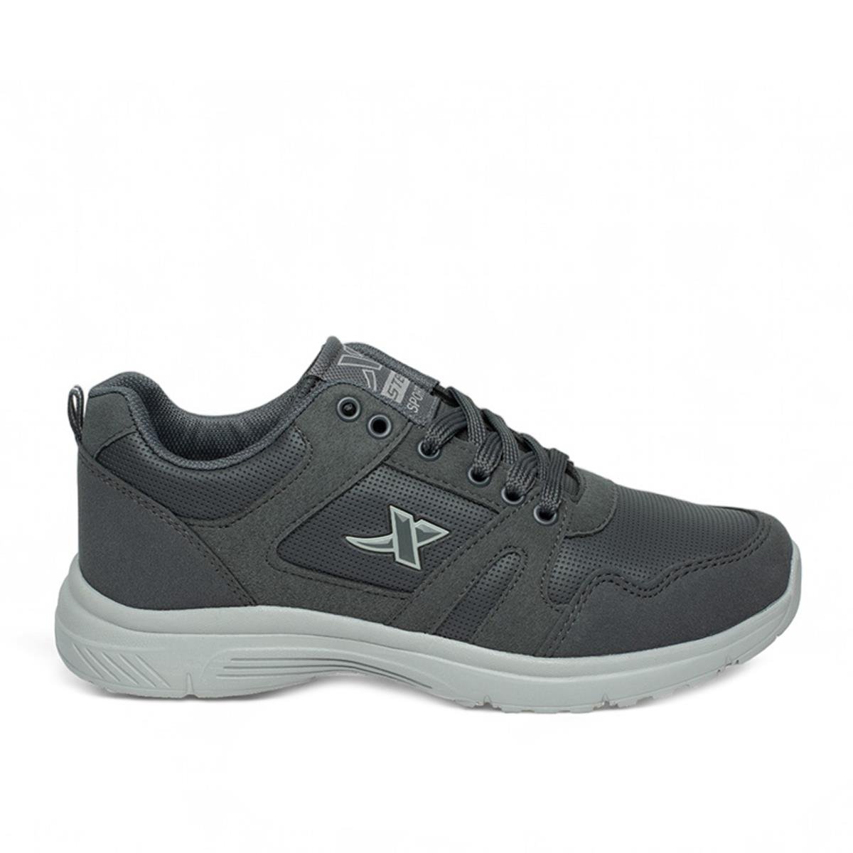 X-StepX Step Garson 020 Cilt Füme