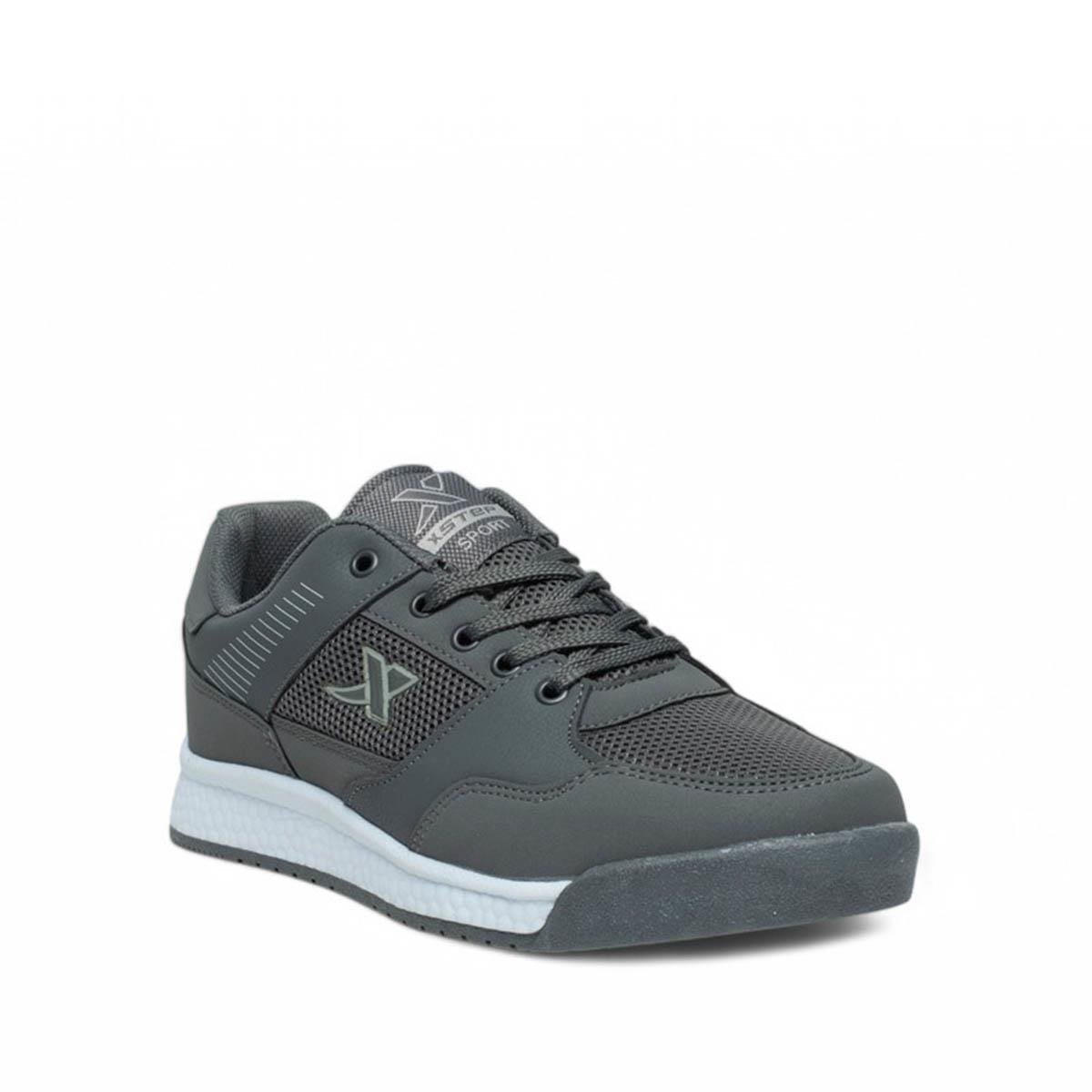 X-StepX Step Garson 2025 Anorak Füme