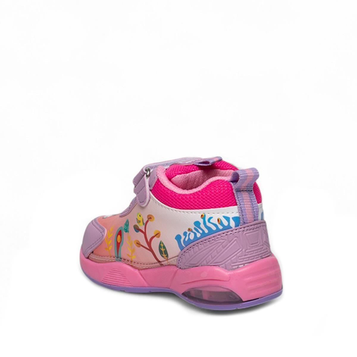 ZıpZıpZıpzıp Bebe 055 Cilt Lila Pembe