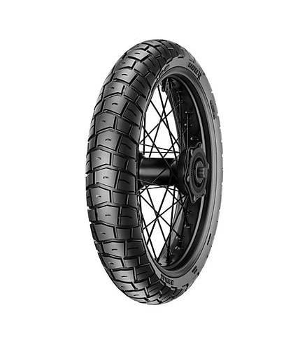 120/70Zr17 Capra Xr Lastik