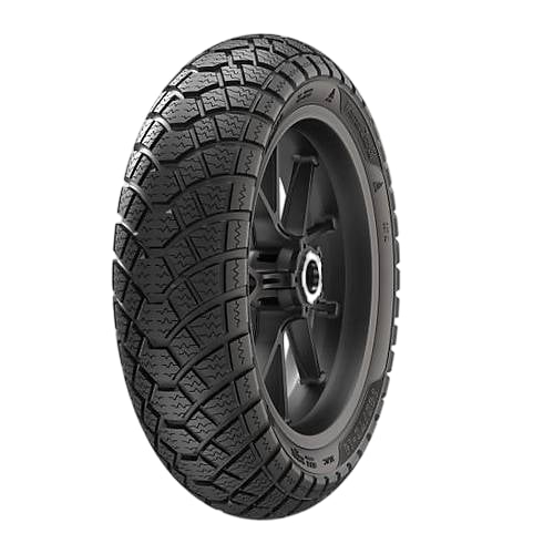 140/60-14 Sc-500 Wınter Grıp 2 Lastik