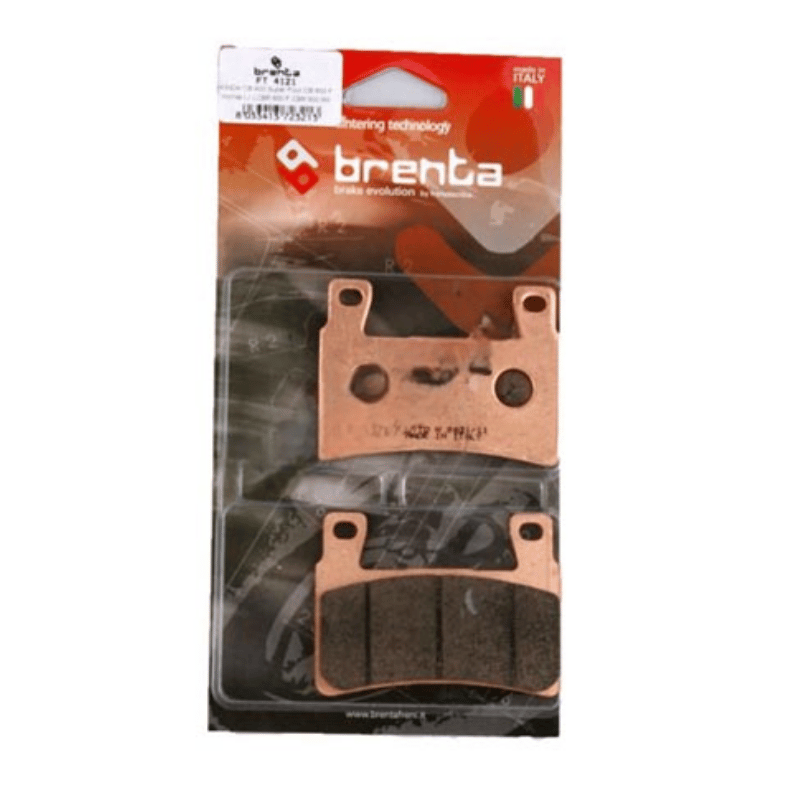 431-323 Brenta Sinter Ft 4112 Fren Balata