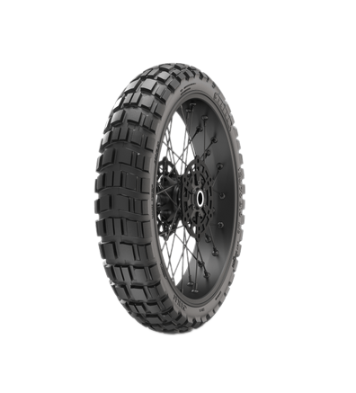 Anlas 90/90-21 Capra X Rally Lastik