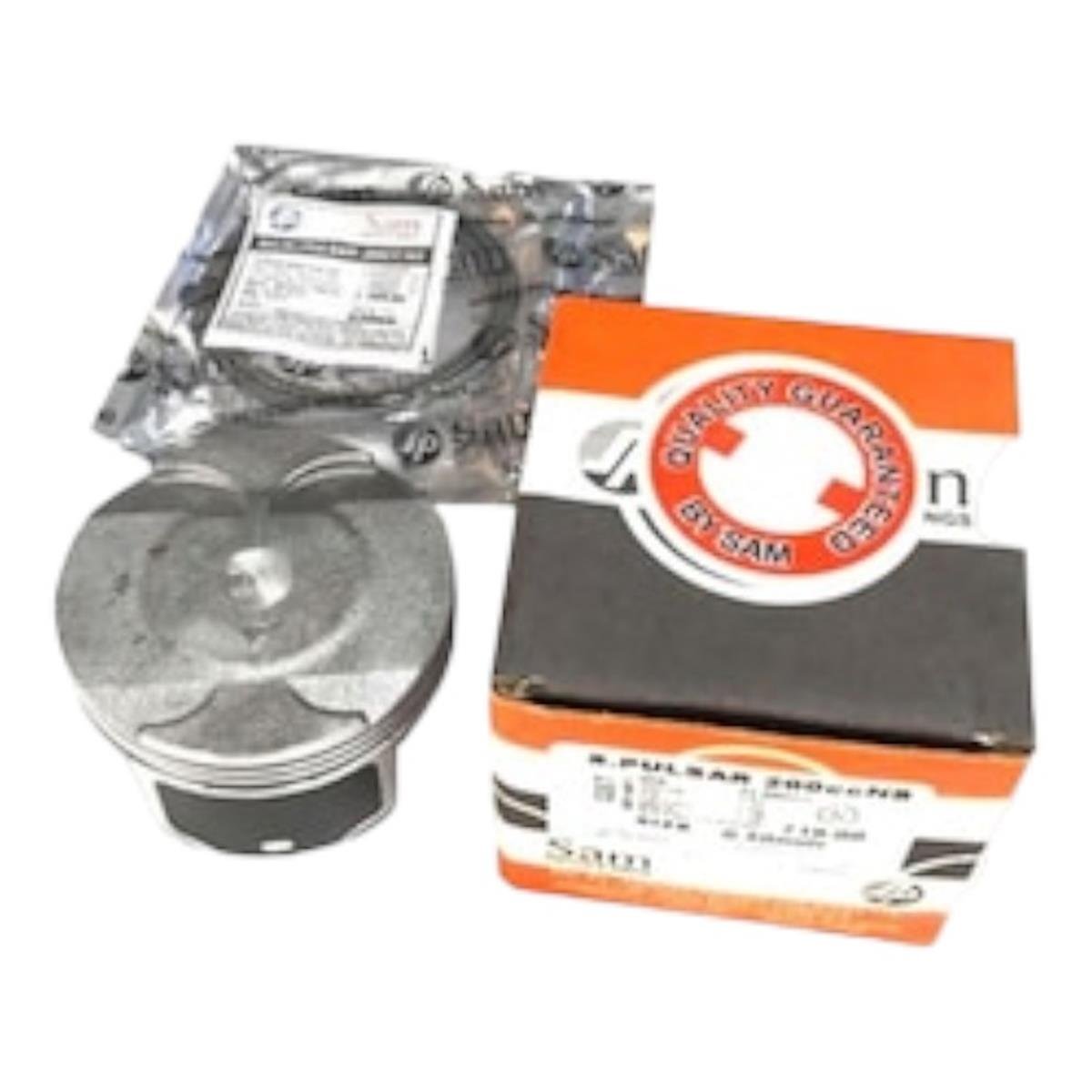Bajaj Pulsar Ns 200 Piston 1.00 Sam
