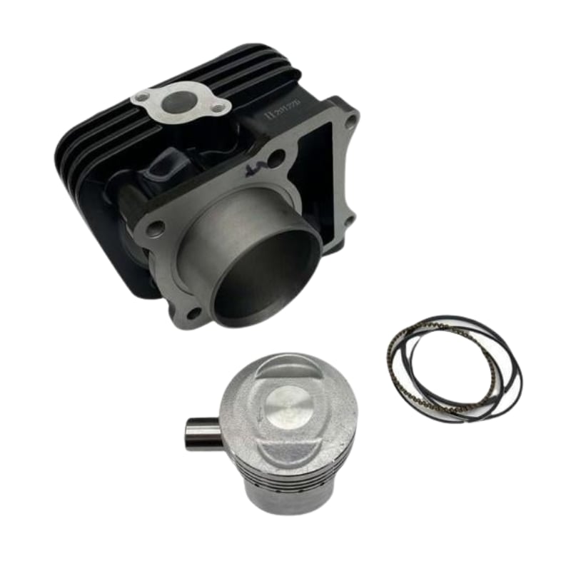 Cf Moto Nk150 Silindir Orijinal  