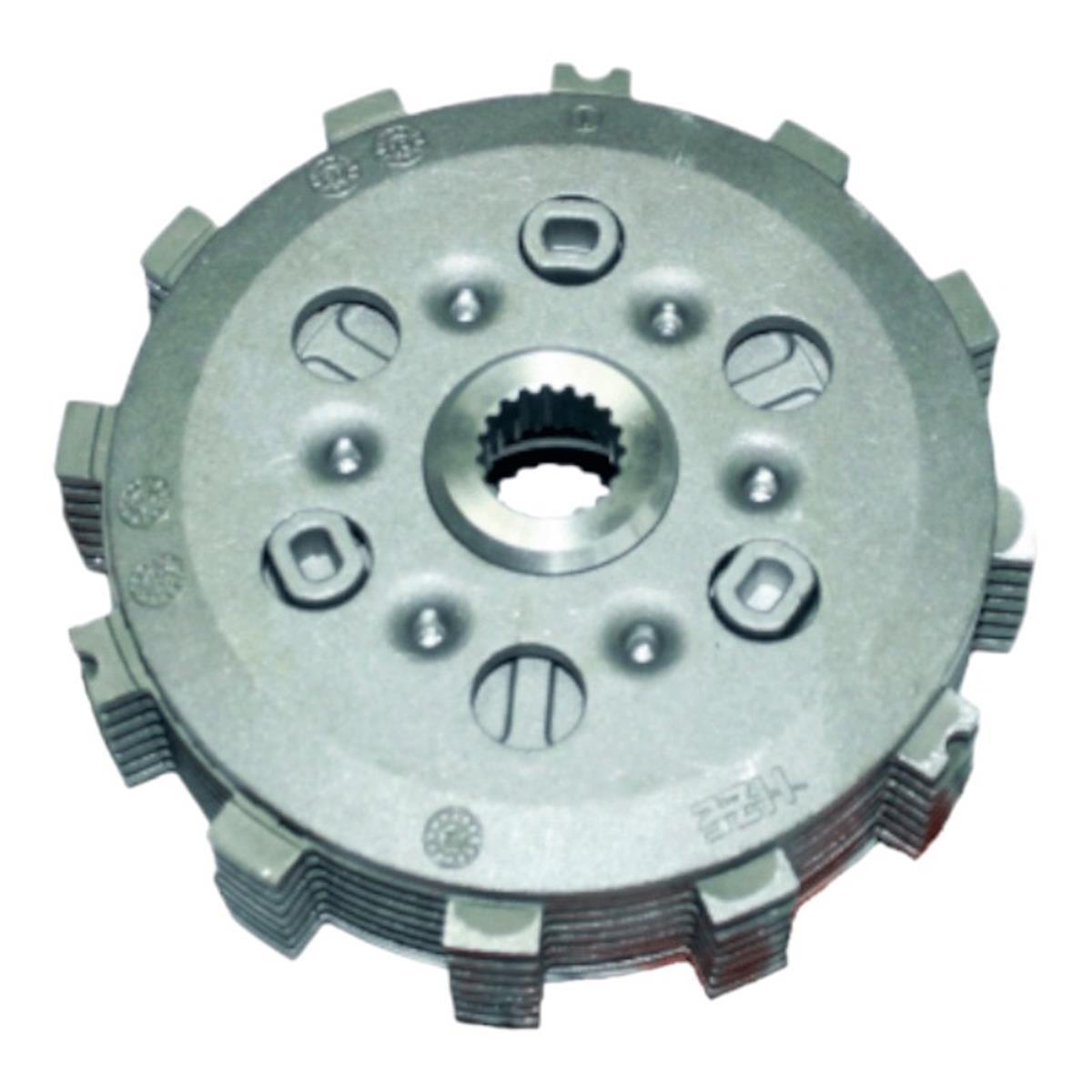 Cf Moto Nk250 Debriyaj İç Göbek Komple Oem