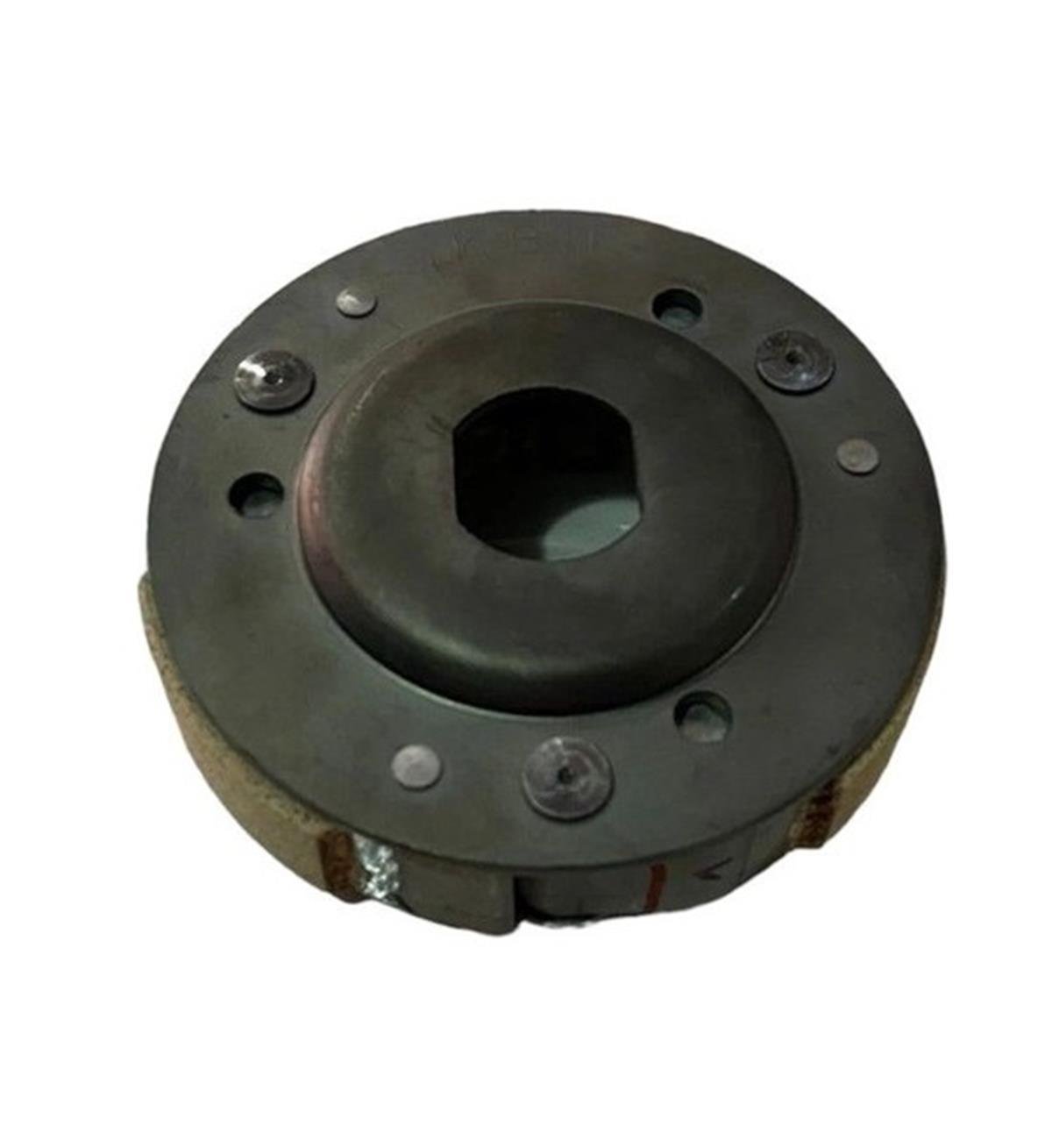Honda Dio 110 Debriyaj Balatası Oem