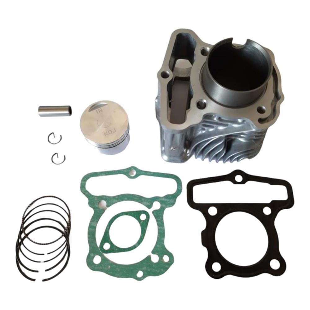 Honda Dio 110 Silindir Oem